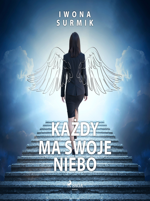 Title details for Każdy ma swoje niebo by Iwona Surmik - Wait list